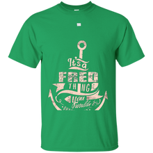 FRED-T-shirt-It's-a-FRED-thing-you-wouldn't-understand