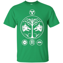 Destiny-Iron-Banner-Of-House-T-shirt