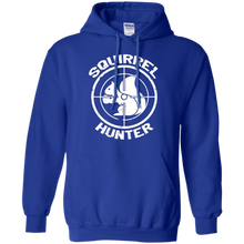Funny-Squirrel-Hunter-T-shirt