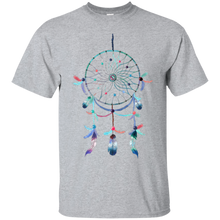 Dream-Catcher-DreamCatcher-Shirt-T-Shirt-American-Indian