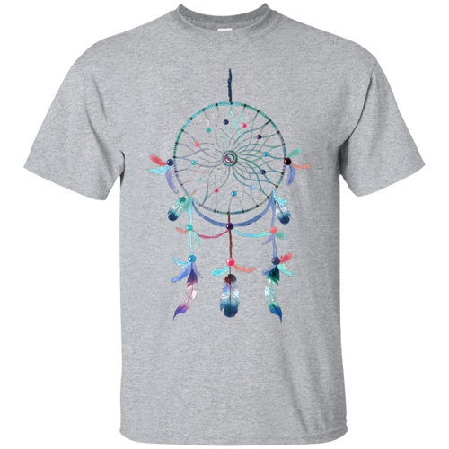 Dream-Catcher-DreamCatcher-Shirt-T-Shirt-American-Indian
