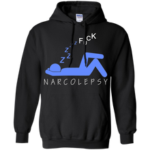 F-Narcolepsy---Awareness-TShirt-#1