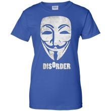 Guy-Fawkes-Anonymous-Mask-Disorder-T-Shirt-Mens-_amp_-Womens