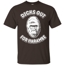 D-Out-For-Haram-be-T-Shirt