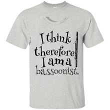 Funny-Bassoon-Player-Tee-Bassoonist-Music-T-shirt