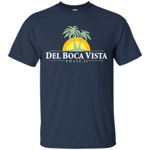 Del-Boca-Vista---Retirement-Community-T-Shirt