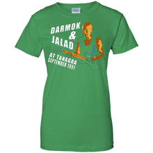 Darmok-_amp_-Jalad-at-Tanagra-T-Shirt