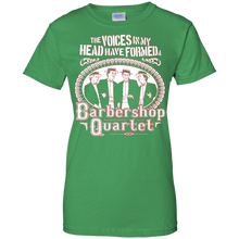 Funny-Barbershop-Quartet-T-Shirt---Music-Singing-PicksPlace