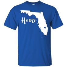 Florida-Home-State-Pride-T-Shirt