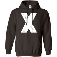 Classic-Malcolm-X---Power-T-Shirt