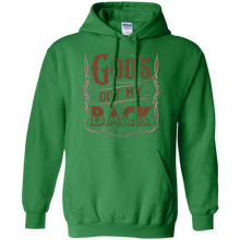 God's-Got-My-Back-T-Shirt