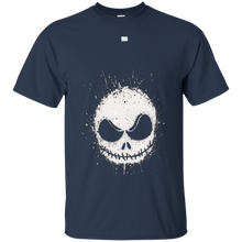 Halloween-The-Halloween-King-T-Shirt
