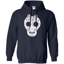 Girly-Sugar-Skull-Day-of-the-Dead-Color-Me-Shirt