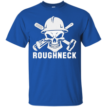 I-am-a-ROUGHNECK-T-Shirt