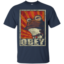 Frog-T-Shirt