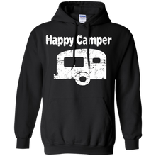 Happy-Camper-T-shirt