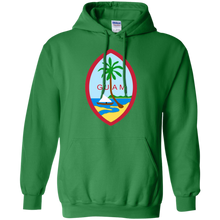 Guam-Official-Great-Seal-Coat-Of-Arms-Emblem-Symbol-T-Shirt