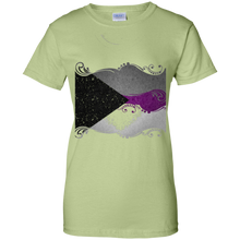 Demisexual-Ornamental-Flag