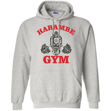 HARAM-BE-Gorilla-T-shirt-1999-2016