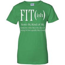 Cool-Shirt-FIT-ish-Fitish-nEW-T-Shirt
