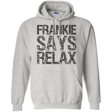 Frankie-Says-Relax-T-shirt