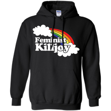 Feminist-killjoy-shirt-feminism-retro-rainbow-t-shirt-cute-t