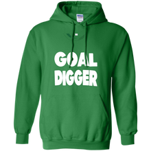 Goal-Digger-T-Shirt