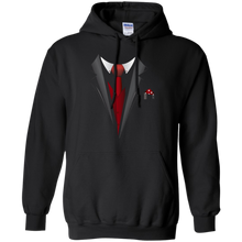 Funny-Tuxedo-t-shirt