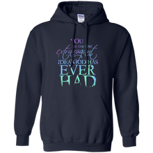 Extravagant-Idea-You-Are-T-Shirt