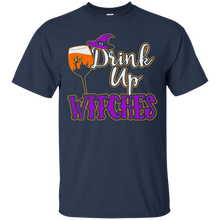 Halloween-Drink-Up-Witches-Shirt