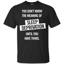 Funny-Sleep-Deprivation-Twins-T-Shirt