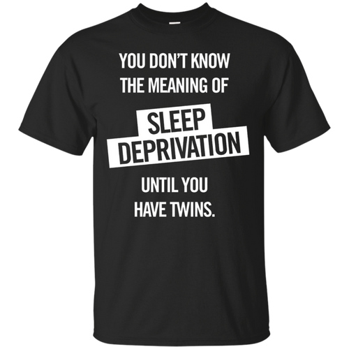 Funny-Sleep-Deprivation-Twins-T-Shirt