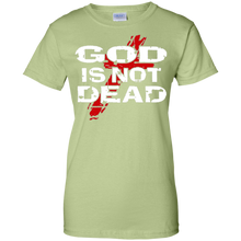 God-Is-Not-Dead-Christian-T-Shirt