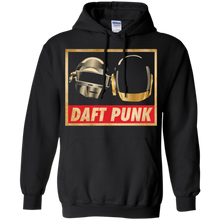 Daft-Punk-2-OBEY-t-shirt