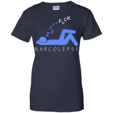 F-Narcolepsy---Awareness-TShirt-#1