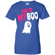 He's-My-Boo-Halloween-Couples-T-Shirt.-Happy-Halloween!