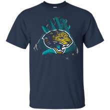 Design-Jaguar-t-shirt-football-gloves-fan