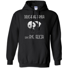 Douchebag-Panda-funny-Bye-Felicia-t-shirt