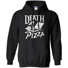 Death-By-Pizza-t-shirt