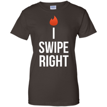 Funny-T-shirt---I-Swipe-Right
