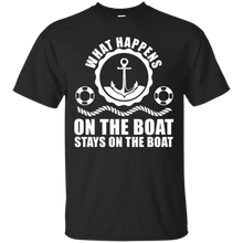 Funny-_quot_What-Happens-on-the-Boat-Stays-on-the-Boat_quot_-T-shirt