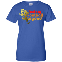 Fantasy-Football-Legend-Gold-Edition-T--Shirt