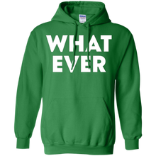 Funny---What-Ever---t-shirts