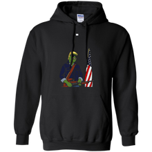 Donald-Trump-Pepe-The-Frog-2nd-A-Rights-American-Flag-Tshirt