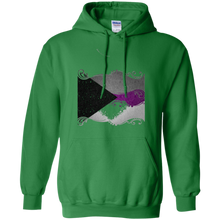 Demisexual-Ornamental-Flag