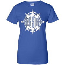 GANGSTARR-SHIRT