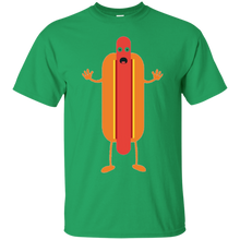 Hot-Dog---Men-Women-Kids-Funny-T-Shirt