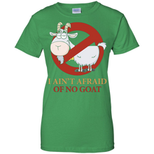 I-Ain't-Afraid-Of-No-Goats-t-shirt-Hight-quality-graphic