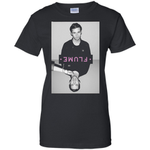 FLUME-Shirt