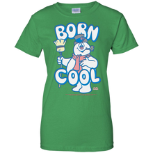 Frosty-the-Snowman-Born-Cool